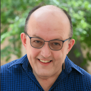 Hubert Judge