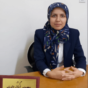 Dr. Masoumah abathar Witwit