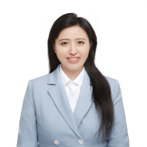 Ms. Yujia Zhu