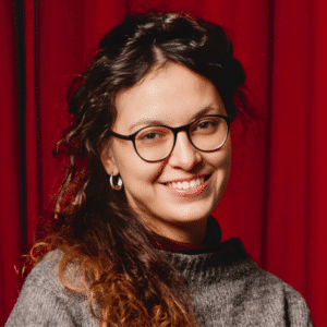 Dr. Giulia Alonzo