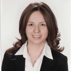 Elif Çağli Kaynak