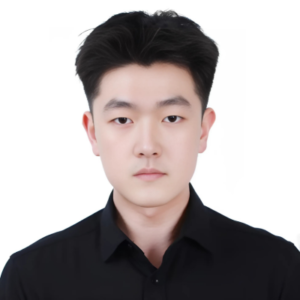Mr. Bo Yu Zhang