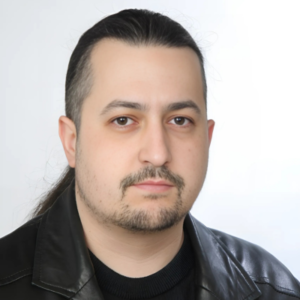 Prof. Dr. Kristian Pérez Zurutuza