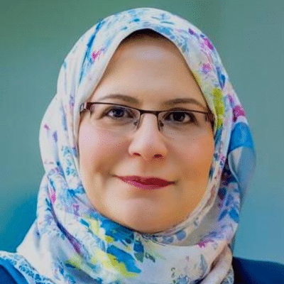 Dr. Rasha Abdelrahman