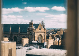 Social Sciences Conference