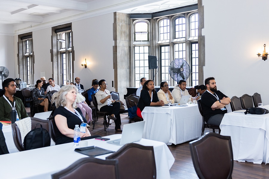 Social Sciences Conference