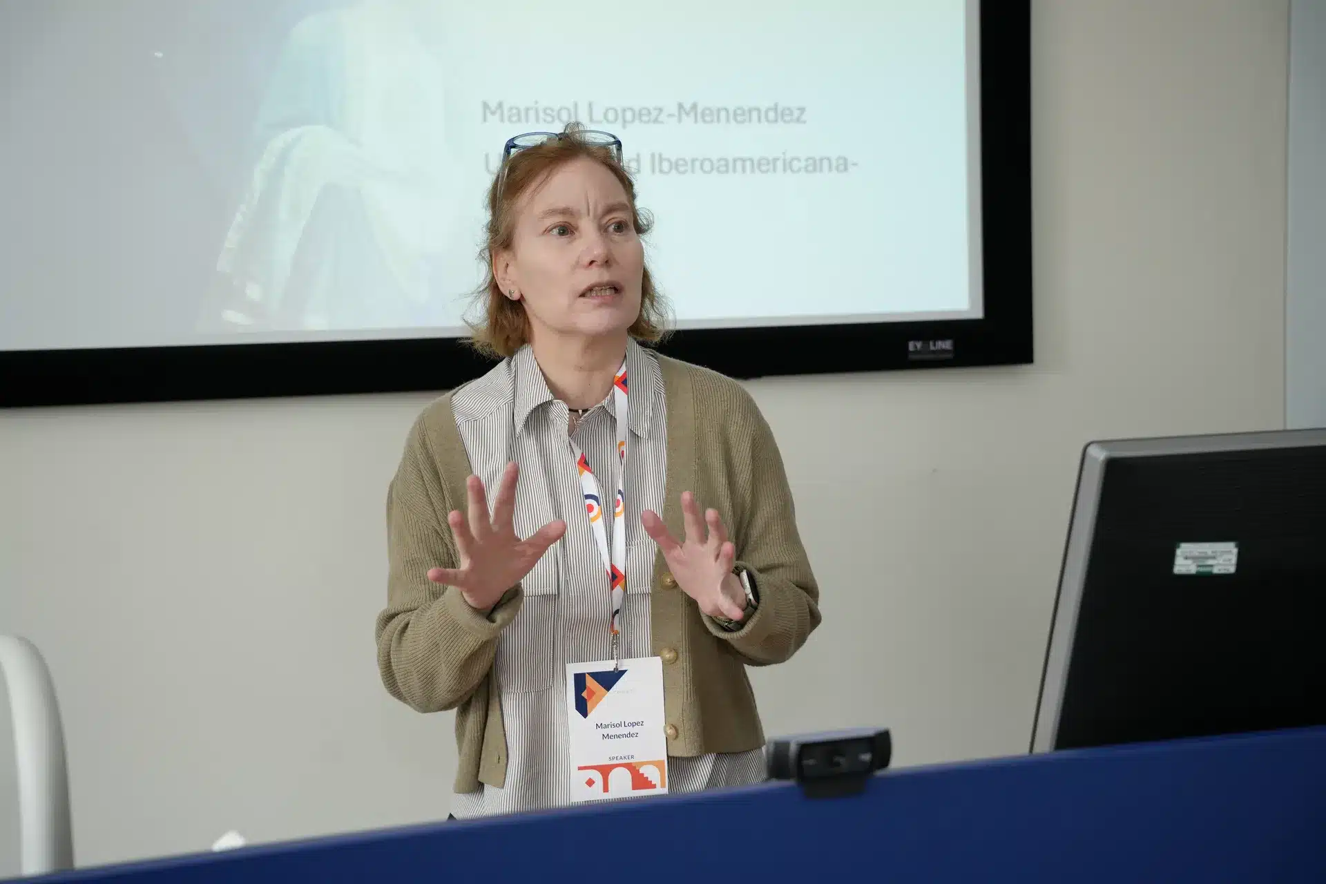 conference on social sciences and humanities
