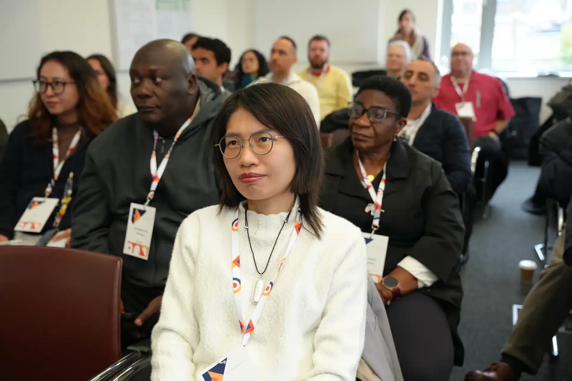 conference history